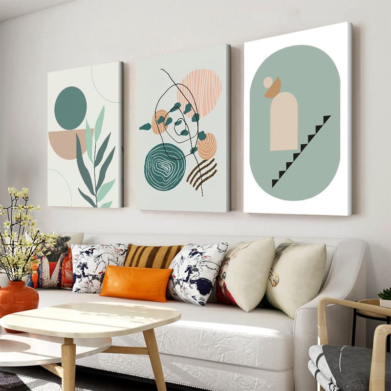 抽象アートパネル Amazon.co.jp: 抽象 アートパネル 3枚セット 飾り絵 フレンチスタイル